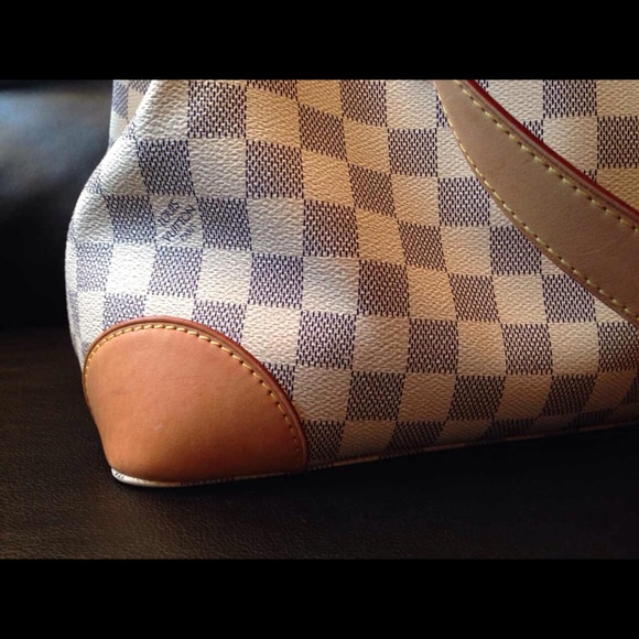 -NOT 4 SALE-AUTHENTIC LV HAMPSTEAD*👜 - Picture 3 of 4