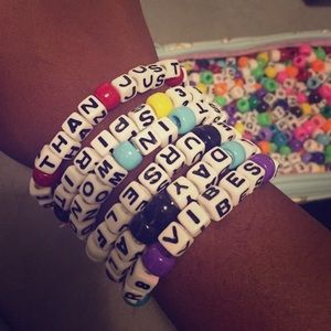 Rave Kandi