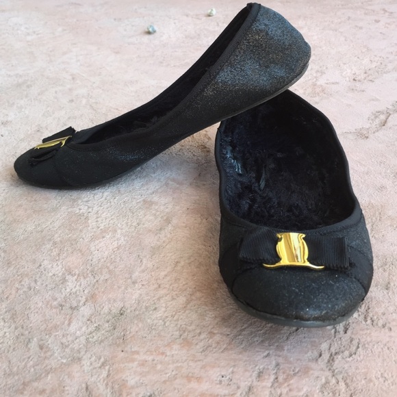 Ballet flats - Picture 3 of 4