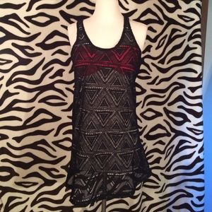 NWT Swim suit coverall