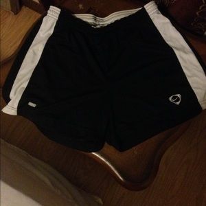 Nike dri fit shorts