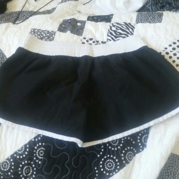 OP athletic short shorts - Picture 2 of 4