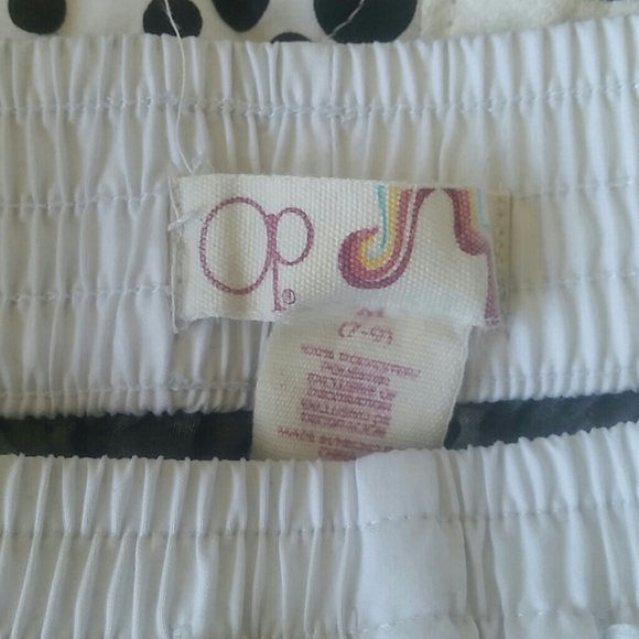 OP athletic short shorts - Picture 3 of 4