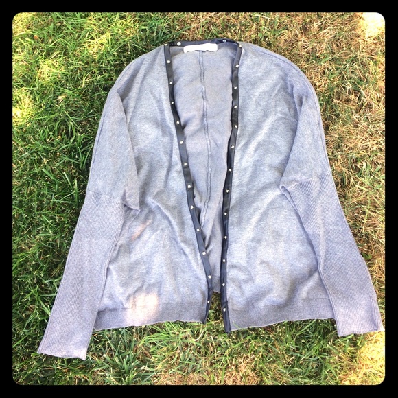 Jaclyn Smith Cardigan