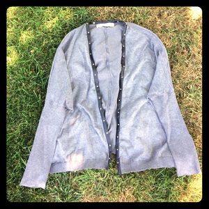 Jaclyn Smith Cardigan