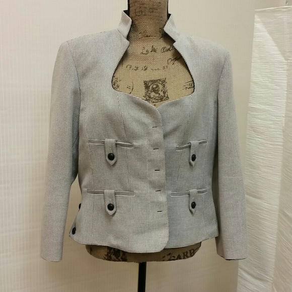 Vintage Jacket