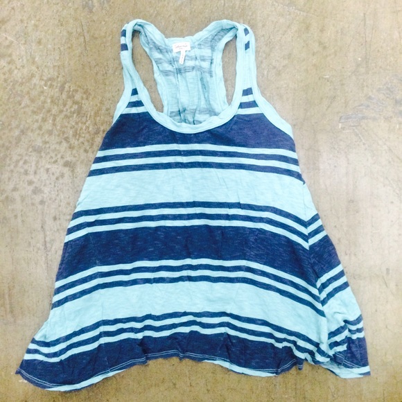 Splendid Stripe Tank