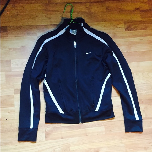 Nike jacket