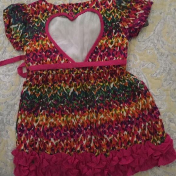 Baby dress 18-24 months