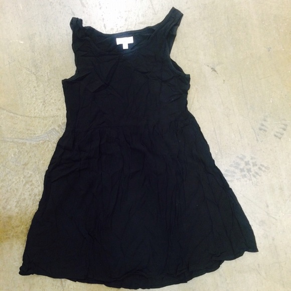 Cotton On Babydoll Dress
