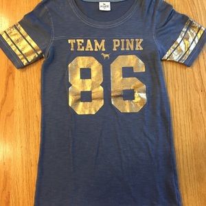 Victoria's Secret PINK tee