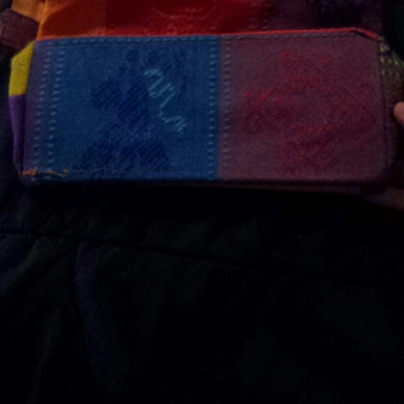 *Sold* CANCUN Mexico Bag - Picture 4 of 4