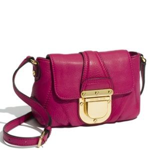 Michael Kors Charlton crossbody bag