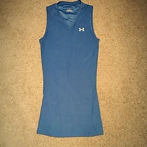 Under Armour tank top