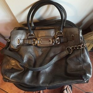 Used Michael Kors Tote