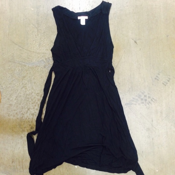Lux dress