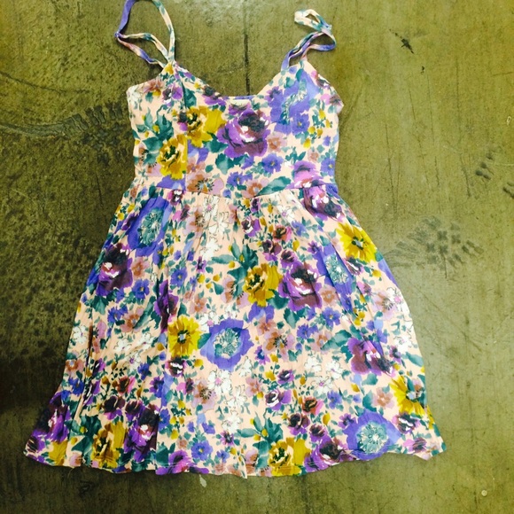 Nordstrom BP Lush Dress