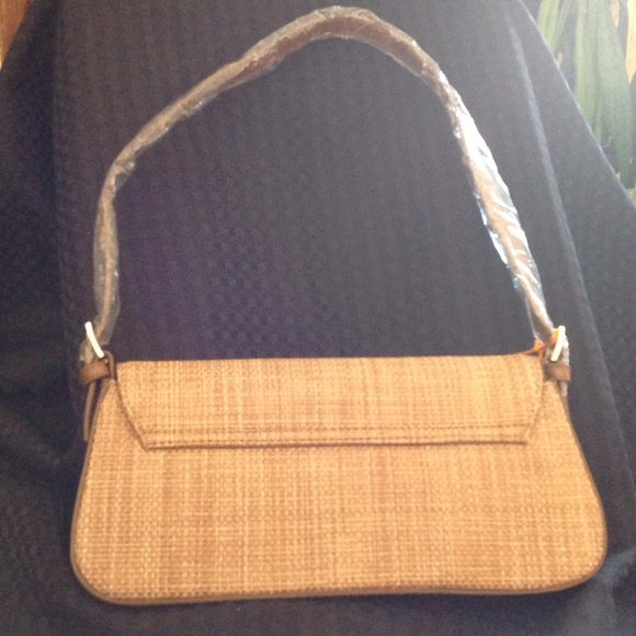 Light brown beige Purse(NEW) 🔥 - Picture 2 of 4