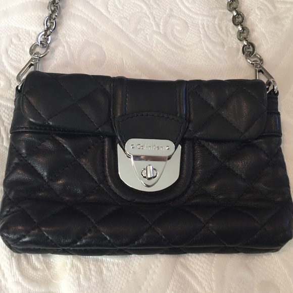 Calvin Klein small purse