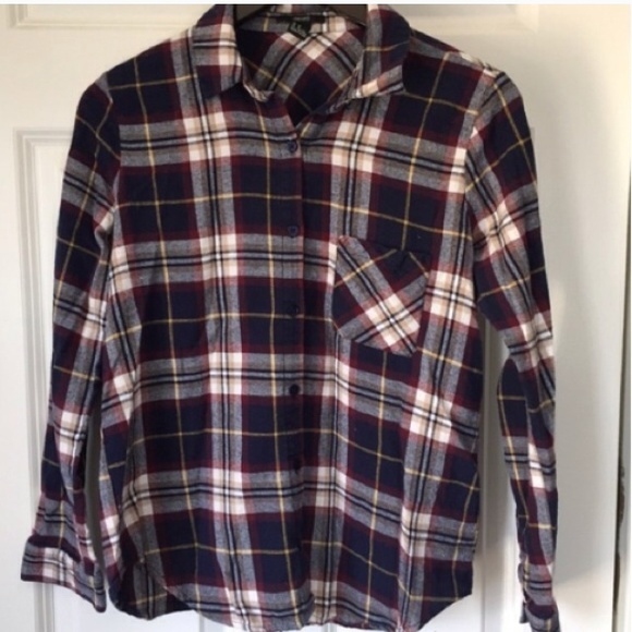 Flannel
