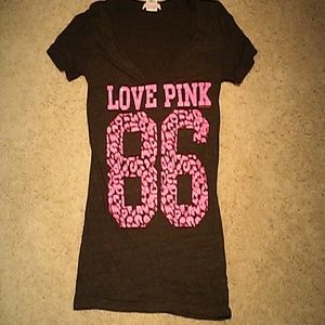 Victoria's Secert tee shirt