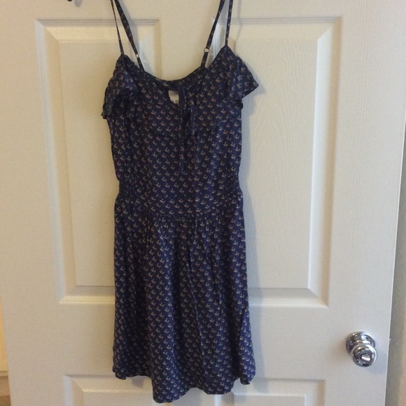 URBAN OUTFITTERS dress