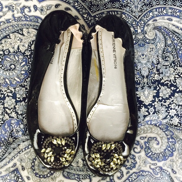Adrienne Vittadani Flats
