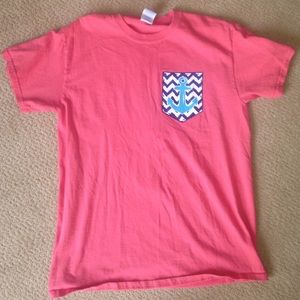 Simply Southern t-shirt