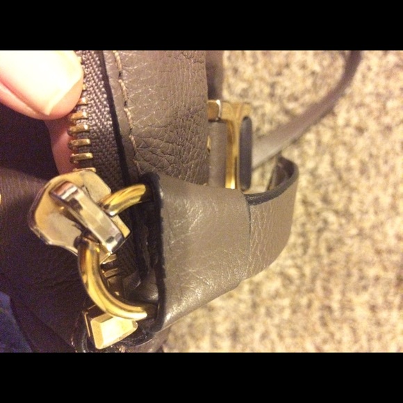 Marcie Bag Medium - Picture 4 of 4