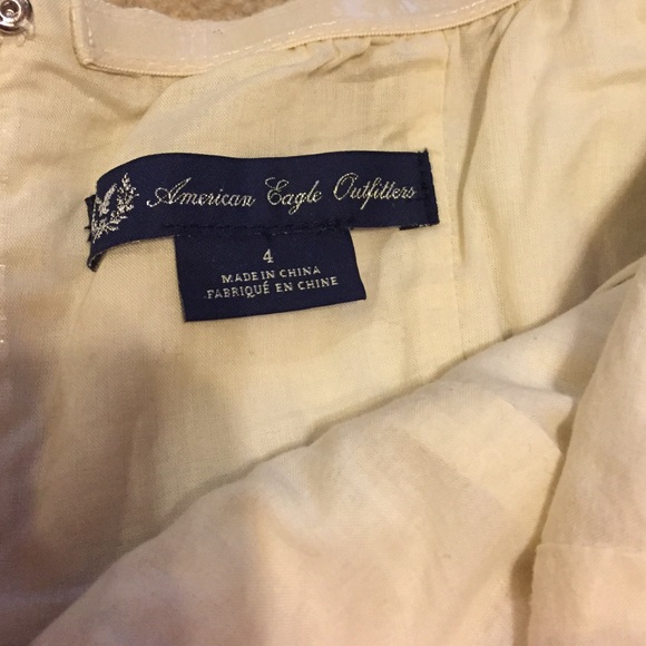 American Eagle Dress - Picture 3 of 4