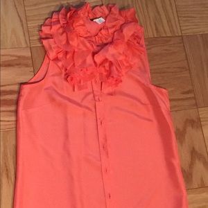 J. Crew blouse