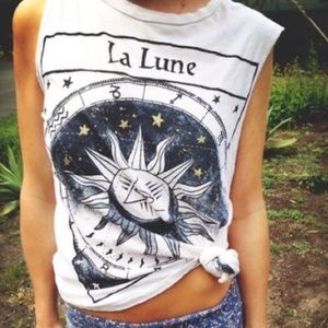 Urban outfitters tank SOLD