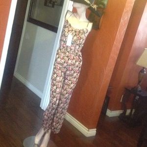 Romper NEW WITH TAGS