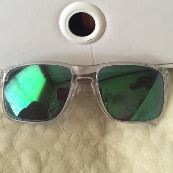 Oakley Accessories - Authentic Oakleys
