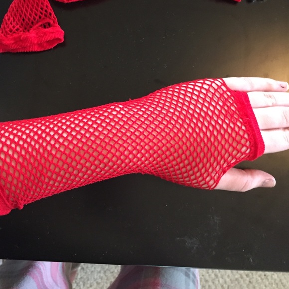Arm lace - Picture 1 of 1