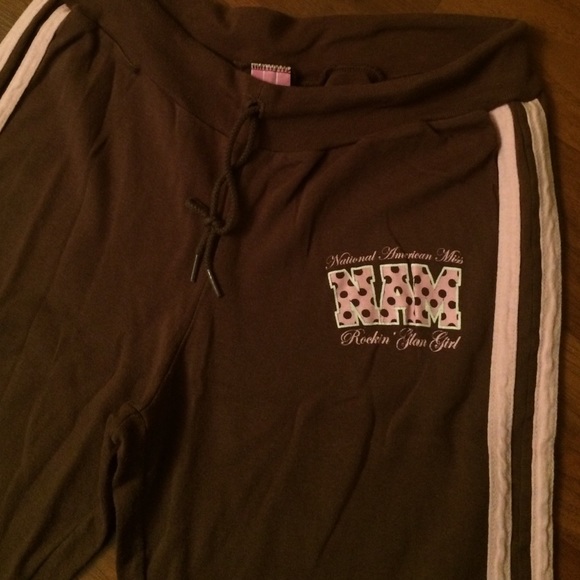 NAM yoga pants - Picture 2 of 2