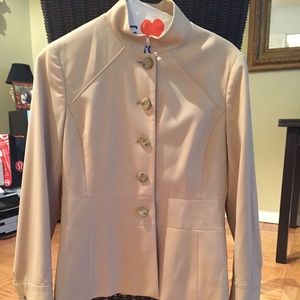 Anne Klein jacket