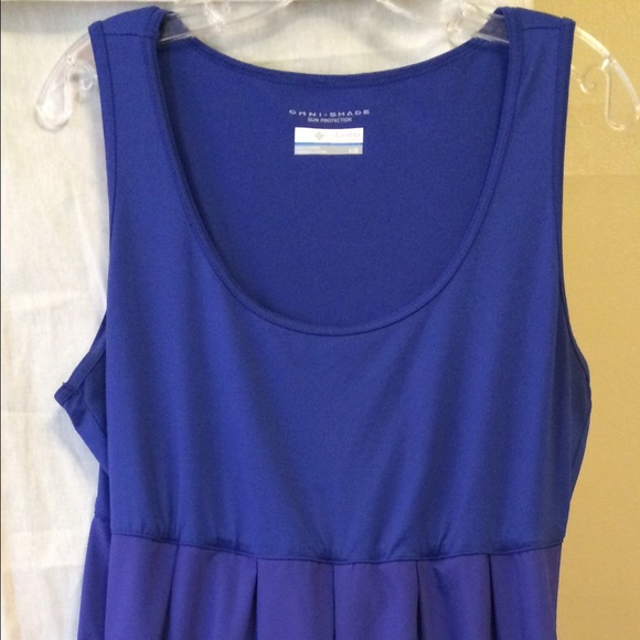 Comfy summer dress