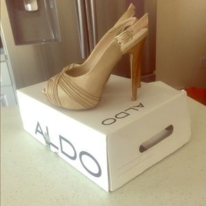 Aldo shoes