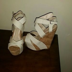 JustFab Shoes
