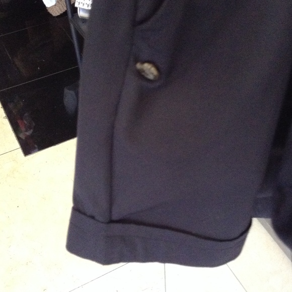 Element black romper - Picture 2 of 3