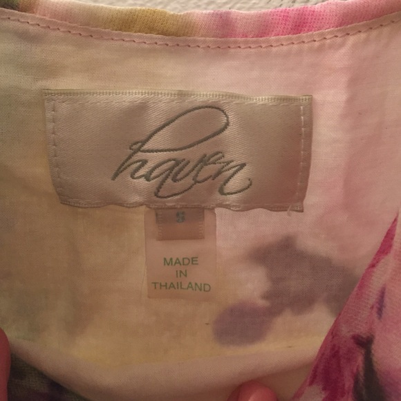 Dress - Picture 3 of 3