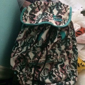 Roxy Backpack