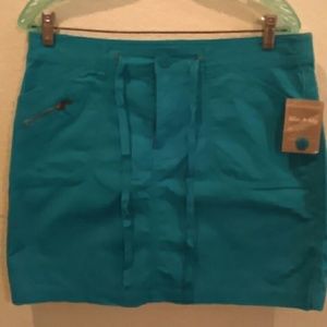 White stag Skort ( shorts underneath)