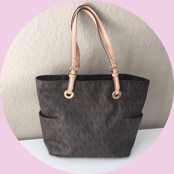 Michael Kors tote