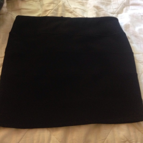 Forever 21 Pencil Skirt