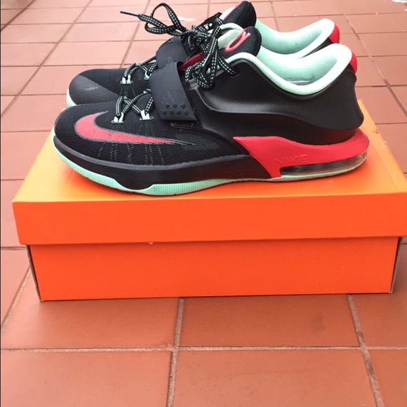 Gradeschool KD VII "Bad Apple" - Picture 2 of 3