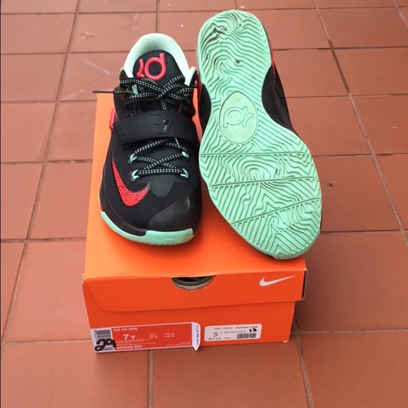 Gradeschool KD VII "Bad Apple" - Picture 3 of 3