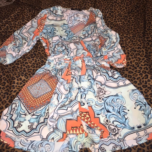 Sexy romper! Summer ready! ☀️