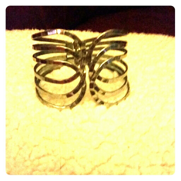 Cuff bracelet